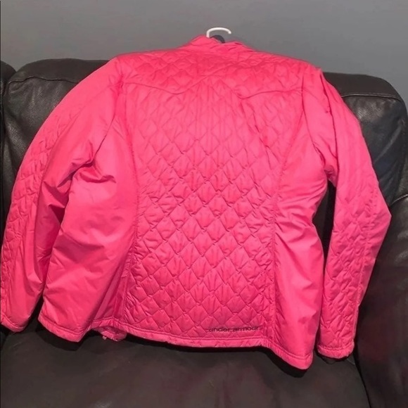 UA Jacket - Picture 2 of 5